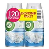 Air Wick Temizliğin Esintisi 2'li Oda Kokusu