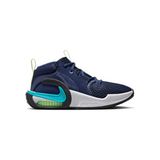 Air Zoom Crossover 2 Se Gs Genç Basketbol Ayakkabısı - Mavi
