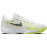 Air Zoom G.t. Cut Academy - FB2599-106 Beyaz Erkek Basketbol Ayakkabısı - Bej