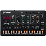 Aıra Compact S-1 Tweak Synth | Modern Aletlerle Ultra Taşınabilir Mikro Polisentezleyici | D-Motio