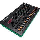 Aıra Compact S-1 Tweak Synth | Modern Aletlerle Ultra Taşınabilir Mikro Polisentezleyici | D-Motion Ses Kontrolü | 4,5 Saat Kablosuz Pil Çalışması | Hafif ve Sağlam