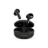 Airbeat Twist Gerçek Kablosuz Tws Bluetooth Kulaklık Siyah 2KM164