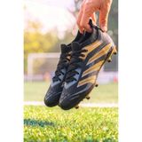 AİRBOOM Pro+Laliga Çoraplı Halı Saha Ve Çim Zemin Kramponu Unisex