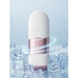 Airbot Aria Opal Lazer Epilasyon Cihazı - IPL Buz Soğutmalı Epilasyon Makinesi - Rose Gold