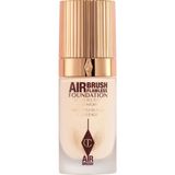 Airbrush Flawless Foundation - Tam Kapatıcı Hafif Fondöten 1 Neutral (30 Ml)