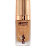 Airbrush Flawless Foundation - Tam Kapatıcı Hafif Fondöten 11 Warm (30 Ml)