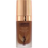 Airbrush Flawless Foundation - Tam Kapatıcı Hafif Fondöten 14 Neutral (30 Ml)