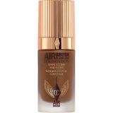 Airbrush Flawless Foundation - Tam Kapatıcı Hafif Fondöten 15 Warm (30 Ml)