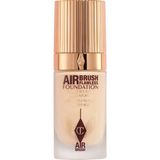 Airbrush Flawless Foundation - Tam Kapatıcı Hafif Fondöten 3 Neutral (30 Ml)