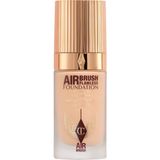 Airbrush Flawless Foundation - Tam Kapatıcı Hafif Fondöten 4 Cool (30 Ml)