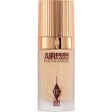 Airbrush Flawless Foundation - Tam Kapatıcı Hafif Fondöten 4 Neutral (30 Ml)