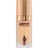 Airbrush Flawless Foundation - Tam Kapatıcı Hafif Fondöten 4 Warm (30 Ml)
