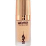 Airbrush Flawless Foundation - Tam Kapatıcı Hafif Fondöten 5 Cool (30 Ml)
