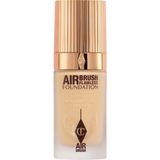 Airbrush Flawless Foundation - Tam Kapatıcı Hafif Fondöten 5 Neutral (30 Ml)