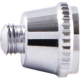Airbrush Ghac-Swallowtail Için 0.7mm Nozzle Kapağı - 0,2 mm