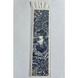 Airbrush Tattoo Kol Ayak İçin Şerit 28X6 Cm Gzbh-022 Yarı Kalıcı Geçici Dövme