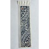 Airbrush Tattoo Kol Ve Ayak İçin Şerit 28X6 Cm Gzbh-001 Yarı Kalıcı Geçici Dövme