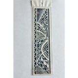 Airbrush Tattoo Kol Ve Ayak İçin Şerit 28X6 Cm Gzbh-002 Yarı Kalıcı Geçici Dövme