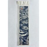 Airbrush Tattoo Kol ve Ayak İçin Şerit 28x6 cm GZBH-014 Yarı Kalıcı Geçici Dövme