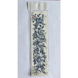 Airbrush Tattoo Kol Ve Ayak İçin Şerit 28X6 Cm Gzbh-025 Yarı Kalıcı Geçici Dövme