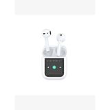 Airbuds T24 Dokunmatik LCD Ekranlı TWS Bluetooth Kulaklık v5.4