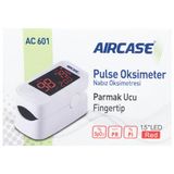 Aircase Ac-601 Parmak Ucu Finger Tip Pulse Oksimetre
