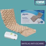 Aircase Baklava Tipi Havalı Yatak