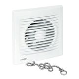 Aircol 100 SM Siviçli Aksiyal Aspiratör