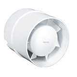 Aircol 150 10 Adet KT Kanal Tipi Fan