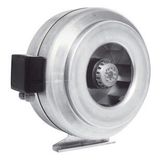 Aircol 150 KF Yuvarlak Kanal Tipi Fan 650 m3