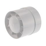 Aircol 150 mm Plastik Kanal Havalandırma Fanı