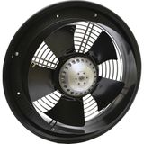 Aircol 200 Ms Aksiyel Fan Sanayi Tipi Cam ve Duvar Aspiratörü Yüksek Emiş Gücü ve Dayanıklılık