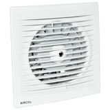 Aircol 300 m3/H 150'lik Banyo Wc Tuvalet Fanı Aspiratörü