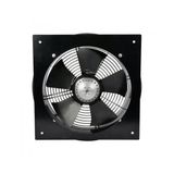 Aircol 300 MS Kare Sanayi Tipi Saç Gövdeli Fan