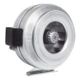 Aircol 315 KF Yuvarlak Kanal Tipi Fan 1900 m3