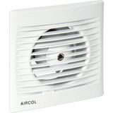 Aircol AİRCOL150 Tuvalet ve Banyo Aspiratörü 300M3 150MM