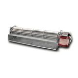 Aircol AKS 680-300 Tanjansiyel Radyal Fan