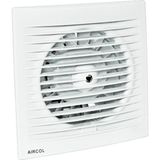 Aircol Banyo Mutfak Ve Tuvalet Aspiratörü 200 Mm