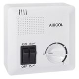 Aircol FC200 Hız Anahtarı