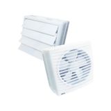 Aircol Mutfak Banyo Garaj Havalandırma Aspirator 150c Mp
