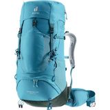 Aircontact Lite 35 + 10 Sl Hafif Kadın Trekking Sırt Çantası