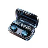 AirDots M10 Ios Android Uyumlu Hd Ses Çift Mikrofon Wireless 5.1 Kablosuz Bluetooth Kulaklık