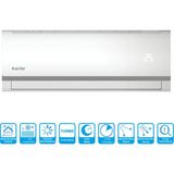 Airfel A++ 24000 BTU Inverter Duvar Tipi Klima