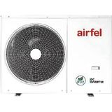 Airfel Airpro 16 Kw Monoblok Inverter Isı Pompası - 16kW