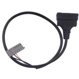 Airfel, Ariston, Baykan, Protherm Kombi 3-Yollu Motor Kablosu