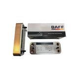 AİRFEL-BAYMAK ECO 5 Plaka Eşanjör 16 Baff 160MM
