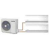 Airfel İç Ünite (LTXM71N +LTXM71N ) Dış Ünite (5LMX125AV1B ) A++ 42000 BTU Multi Inverter Klima