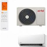 Airfel Vista LTXP71A 24000 BTU Inverter Duvar Tipi Klima