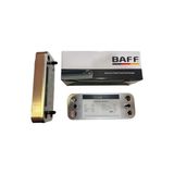 AİRFELL Plaka Eşanjör 12 Baff 160MM