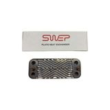 AİRFELL Plaka Eşanjör Swep-10
